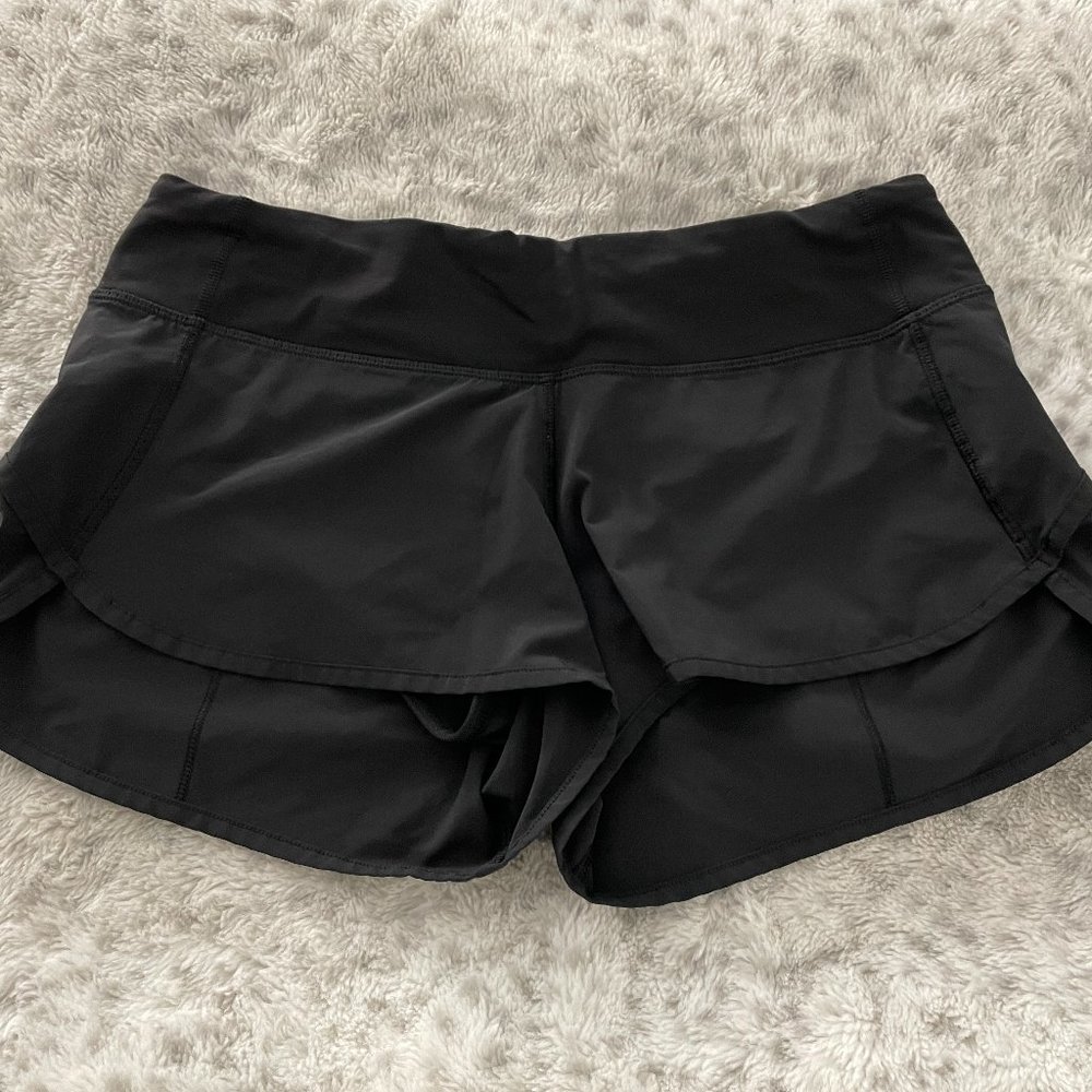 Lululemon Speed Up Short - 2.5"